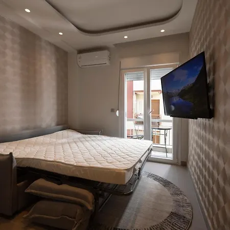 Rizes 2 Appartement