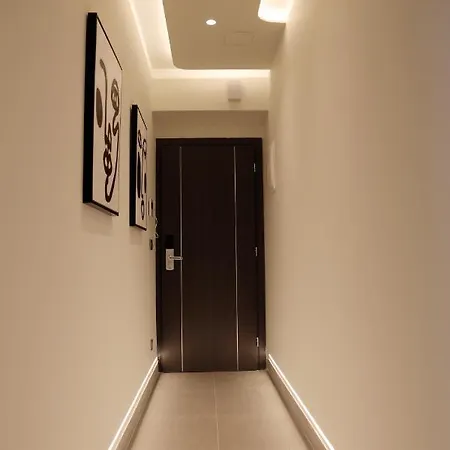 Rizes 2 Apartman *